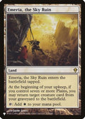 Emeria, the Sky Ruin (LIST-213/249) - The List Reprints