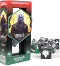 D&D Adventure Dice: Legend Of Drizzt