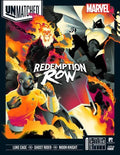 Unmatched Redemption Row