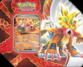 Pokemon TCG: Paradox Destinies Tin