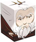 Squaroes: The Last Airbender Avatar Roku