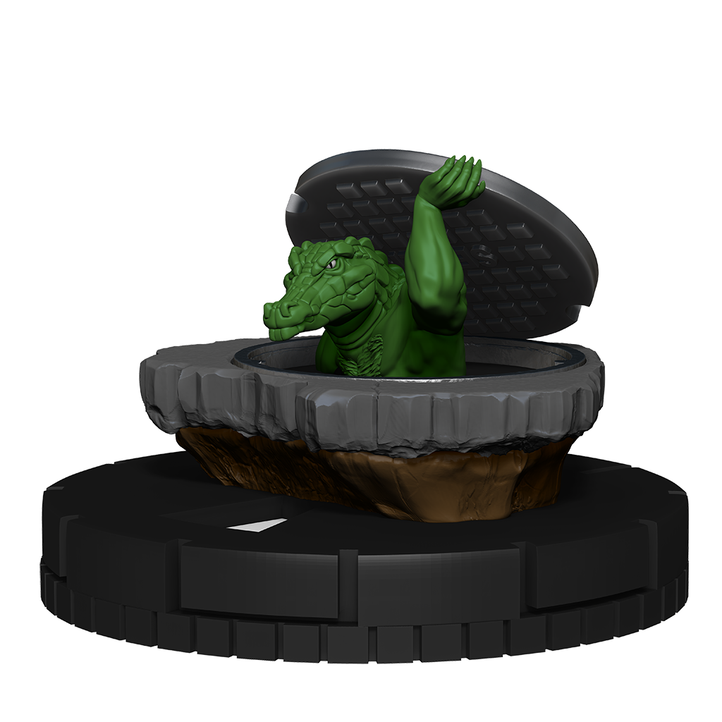 Marvel Heroclix: Venom Booster Pack