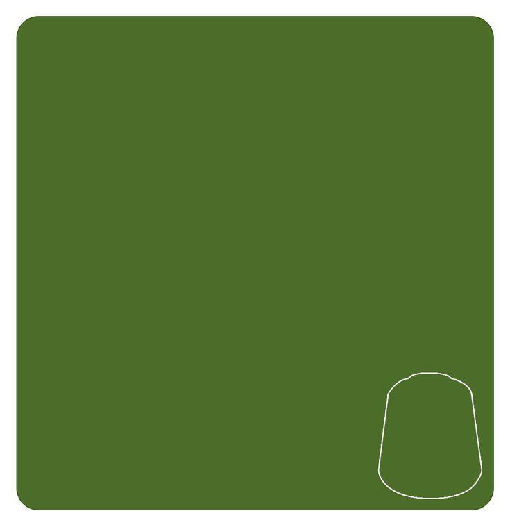 Citadel Paints: Loren Forest