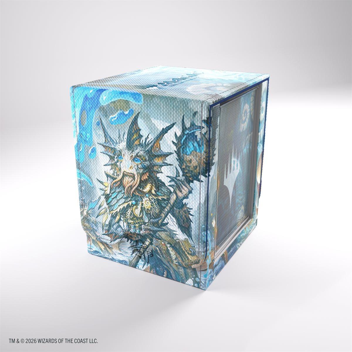 Magic The Gathering Lorwyn Eclipsed: Squire Plus XL Design T