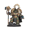 Warhammer The Horus Heresy Legion Astartes: Saturnine Praetor