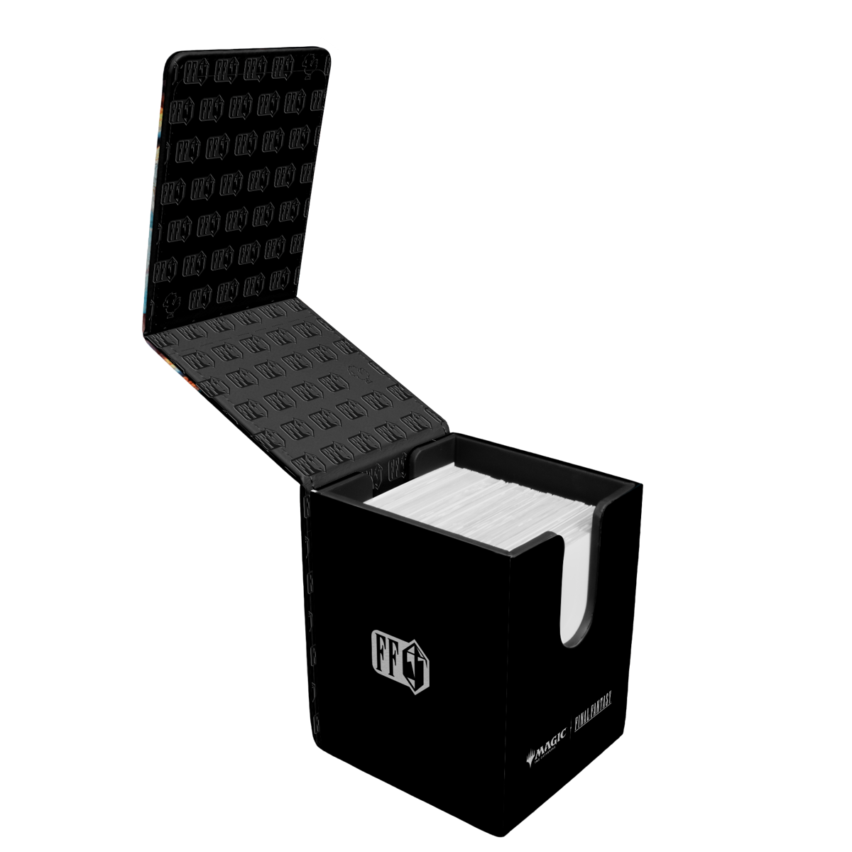 Ultra Pro Alcove Edge Deck Box: MTG Final Fantasy Y'shtola