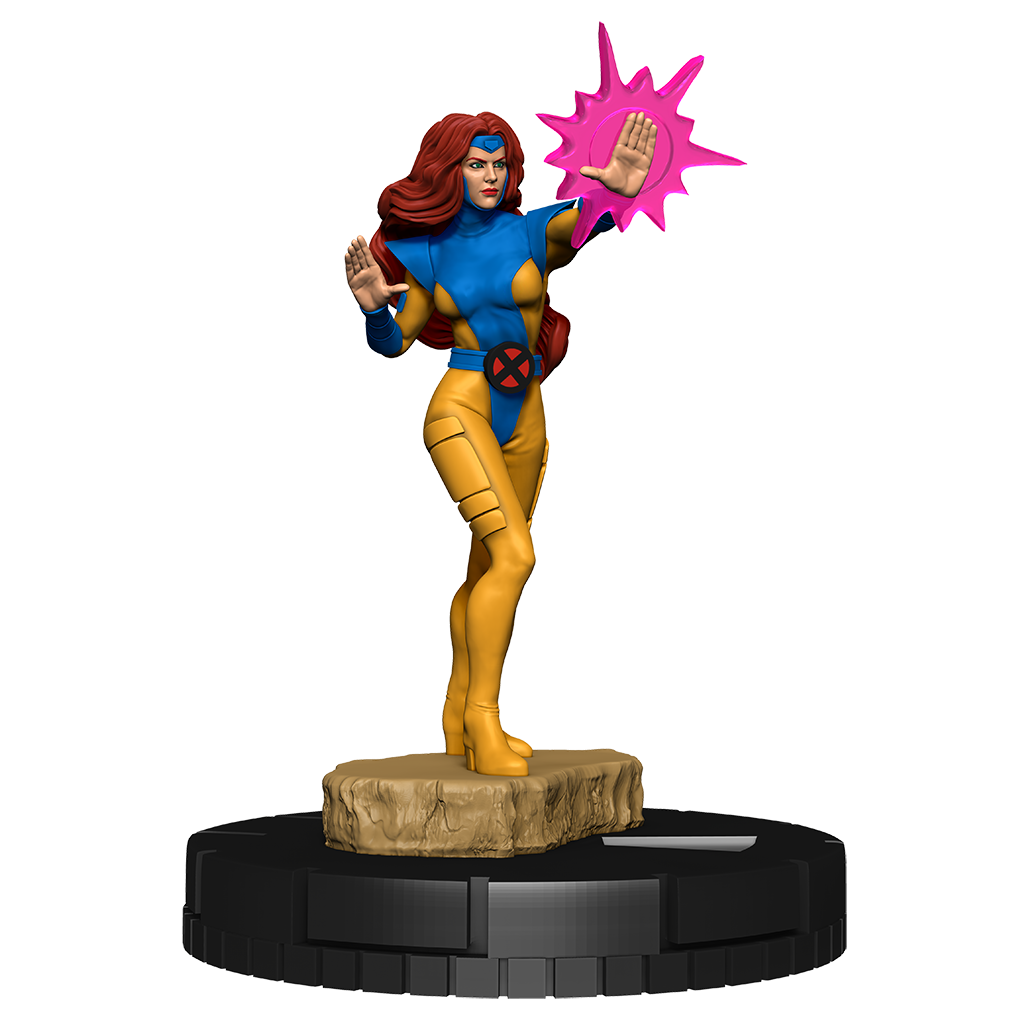 Marvel Heroclix: Starter 2026