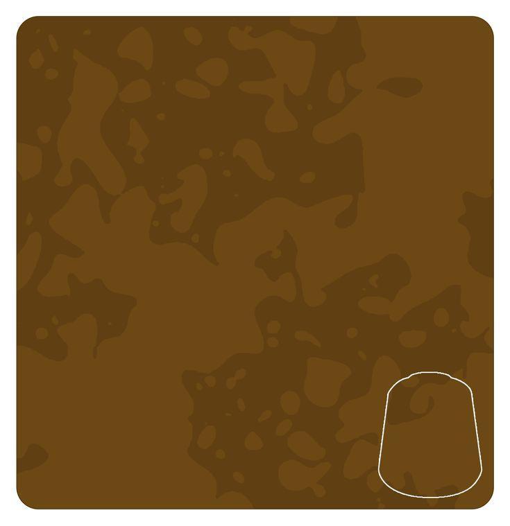 Citadel Paints: Stirland Mud