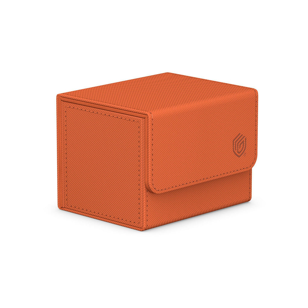Ultimate Guard Deck Case Sidewinder 100+ Xenoskin Summer Edition: Peach