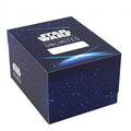 Star Wars Unlimited: Twin Sun Soft Crate: Card Back Blue