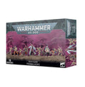 Warhammer 40k Death Guard: Poxwalkers