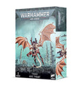 Warhammer 40k Tyranids, Hive Tyrant