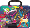 Pokemon TCG: Collector Chest Tin