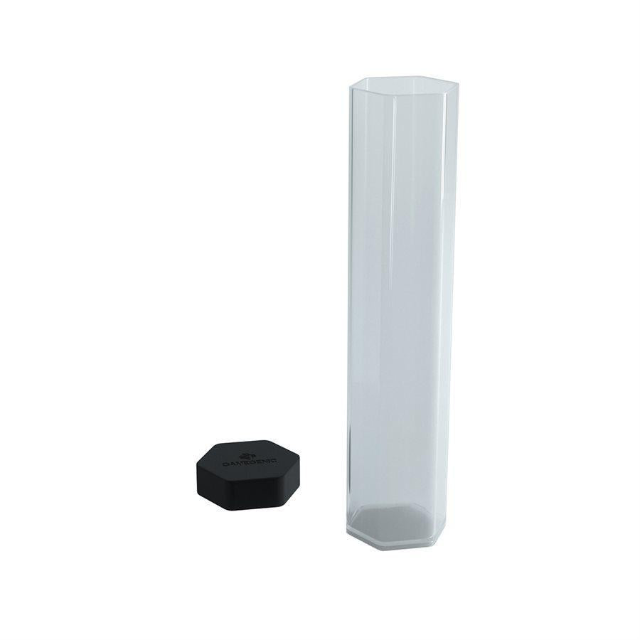 Gamegenic Playmat Tube: Clear