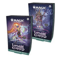 Magic The Gathering: Lorwyn Eclipsed Commander Decks - Set of 2