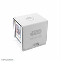 Star Wars Unlimited: Twin Suns Deck Pod:  White/Black