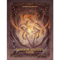 D&D Dungeon Master's Guide Alt Cover