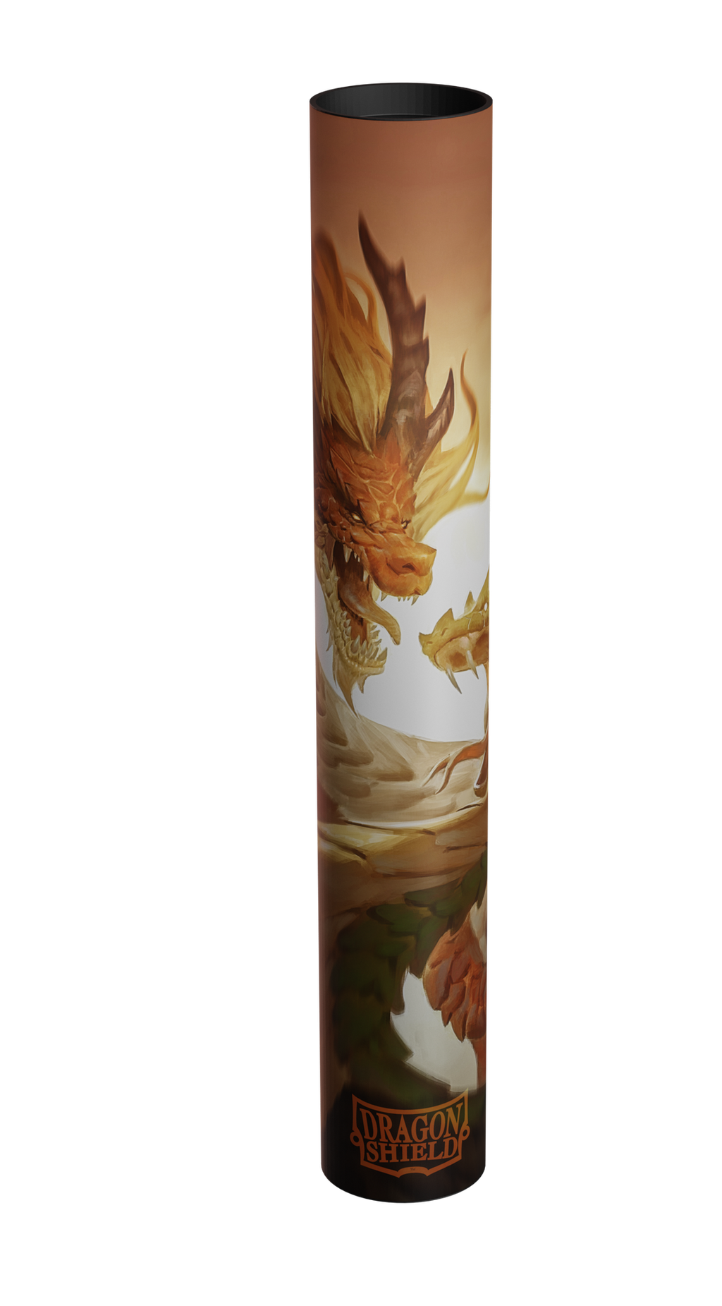 Dragon Shield Playmat: Wood Snake 2025