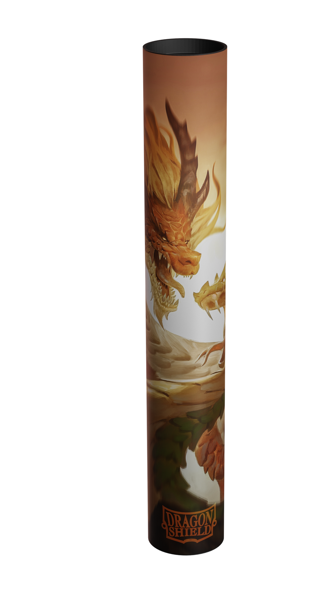 Dragon Shield Playmat: Wood Snake 2025