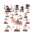 Warhammer 40k Combat Patrol: Tyranid Assault Brood
