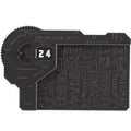 Star Wars Unlimited: Damage Pad: Black