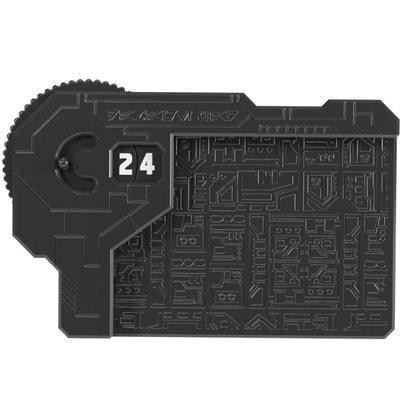 Star Wars Unlimited: Damage Pad: Black