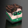 Squaroes: DC Justice League Green Lantern