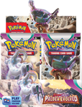 Pokemon TCG: Paldea Evolved Booster Box
