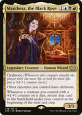 Marchesa, the Black Rose (2X2-248) - Double Masters 2022