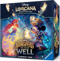 Disney Lorcana: Whispers In The Well Trove