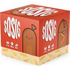 Sosig