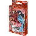 Union Arena: Rurouni Kenshin Starter