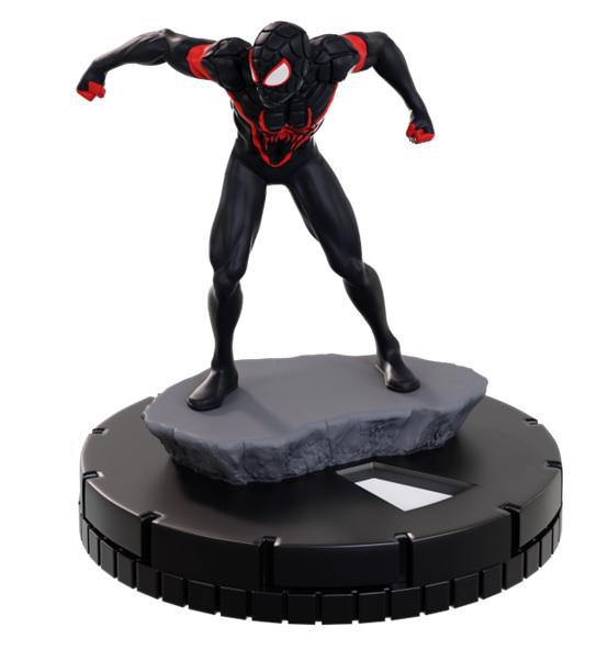 Marvel Heroclix: 400 Spider-Man
