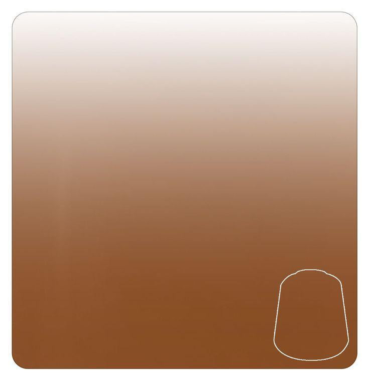 Citadel Paints: Fuegan Orange