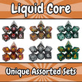 Mystery Dice Goblin: Liquid Core Assorted Dice