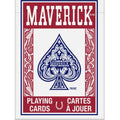 Maverick: Standard Playing Cards