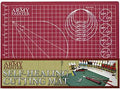 The Army Painter: Self-Healing Cutting Mat