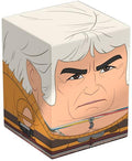 Squaroes: Star Trek The Original Series: Khan
