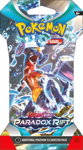 Pokemon TCG: Paradox Rift Sleeved Booster Pack
