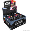 Star Wars Unlimited: Ashes of the Empire Play Booster Box