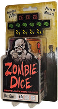 Zombie Dice: Dice Game