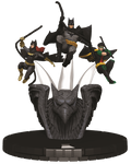 DC Heroclix: Fight For Gotham City Batman Family