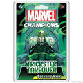 Marvel Champions LCG: Trickster Takeover Scenario Pack