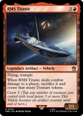 RMS Titanic (WHO-093) - Doctor Who