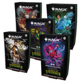 Magic The Gathering: Secrets of Strixhaven Commander Deck Case