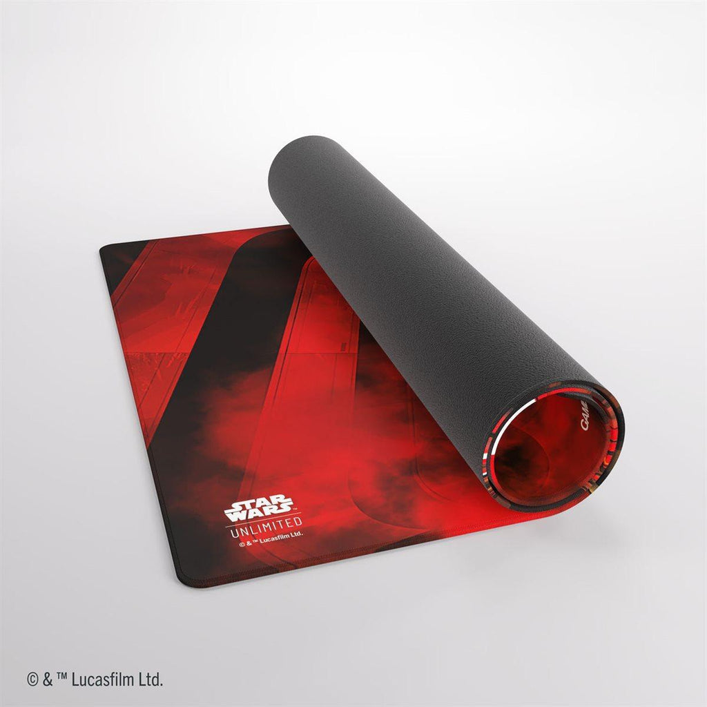 Star Wars Unlimited Game Mat: Darth Vader Unstoppable