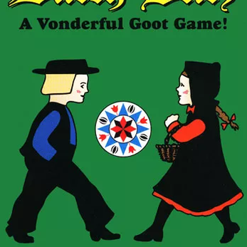 Dutch Blitz Card Game