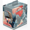 Ultimate Guard Deck Case Sidewinder 133+ Xenoskin 2025 Exclusive Coral Places: Reef Flowers
