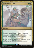 Eladamri's Call (A25-203) - Masters 25
