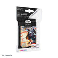 Star Wars Unlimited Art Sleeves: Mandalorian